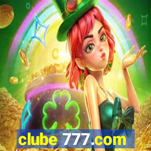 clube 777.com